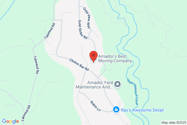 Amador Movers