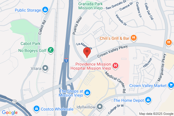 Bristol Park Medical Group