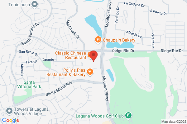 Laguna Hills Flower & Gifts