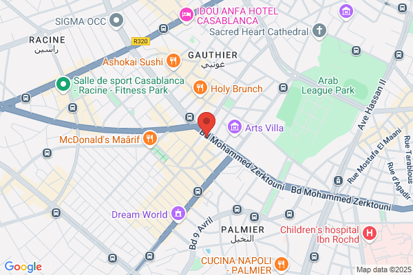 Omni Security Systems