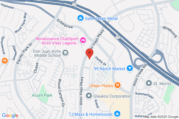 Homewood Suites by Hilton Aliso Viejo - Laguna Beach
