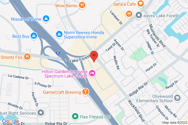 Quality Inn & Suites Irvine Spectrum