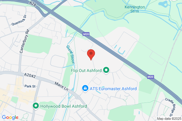 Ashford Cleaning