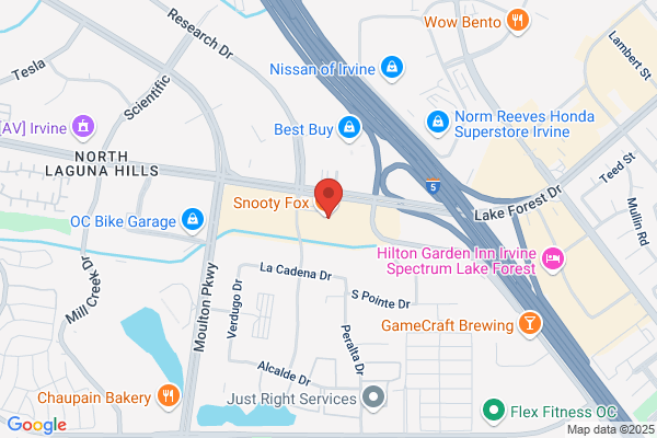 Optima Cleaners