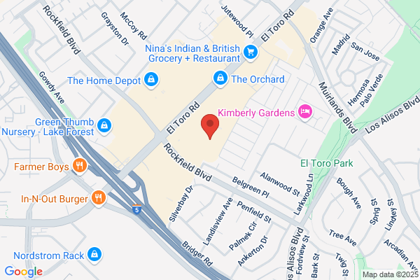 Lake Forest Locksmith