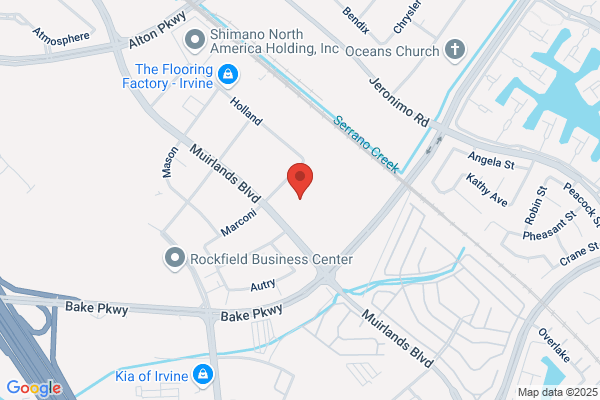 Tropitone Furniture Co Inc