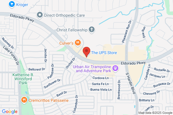 McKinney Sales Associates