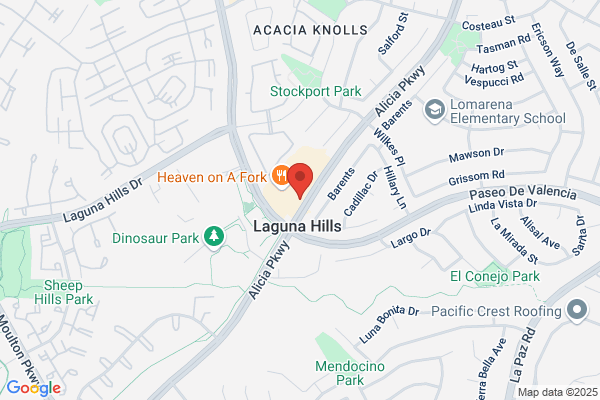 CBD Authority - Laguna Hills