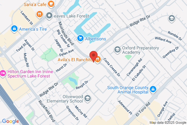 Orange County Centers for Oral Surgery & Dental Implants - Lake Forest