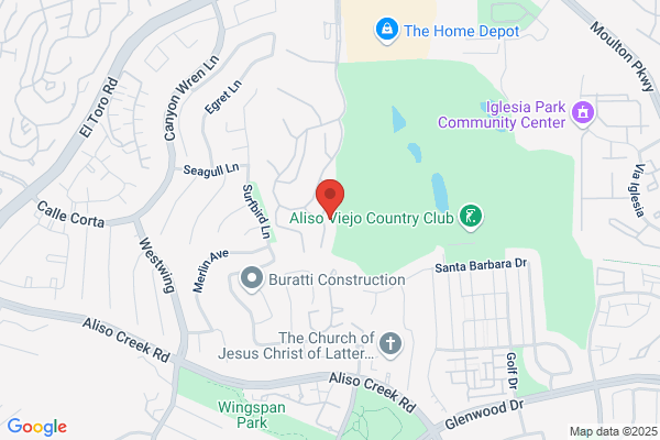 Laguna Woods Village Realty