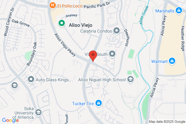 Aliso Viejo Physical Therapy