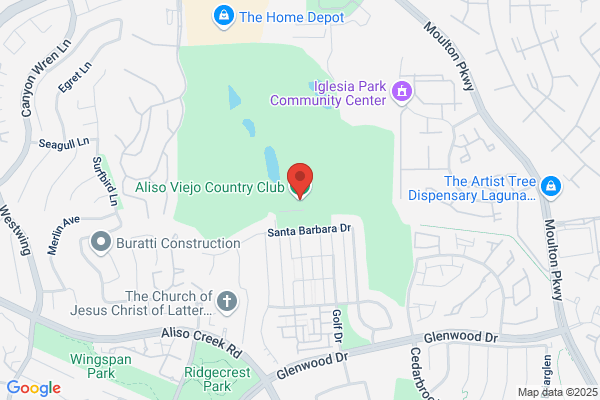 Aliso Viejo Country Club