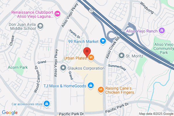 Hoag Radiology & Imaging Services - Aliso Viejo