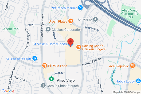 T.J. Maxx & HomeGoods