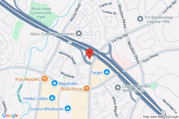 Aliso Viejo Fast Lube