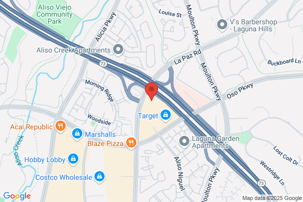 Aliso Viejo Florist
