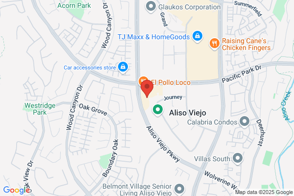 Aliso Viejo Pet Clinic