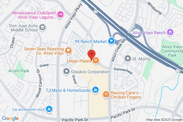 Mammogram - Hoag Health Center Aliso Viejo