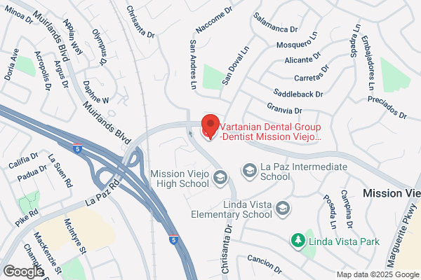 California Rehabilitation and Sports Therapy - Mission Viejo