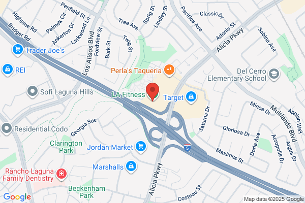 California Rehabilitation and Sports Therapy - Mission Viejo, Alicia Parkway