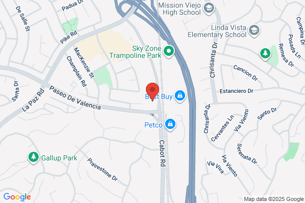 Laguna Hills Physical Therapy
