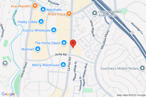 California Pizza Kitchen at Laguna Niguel