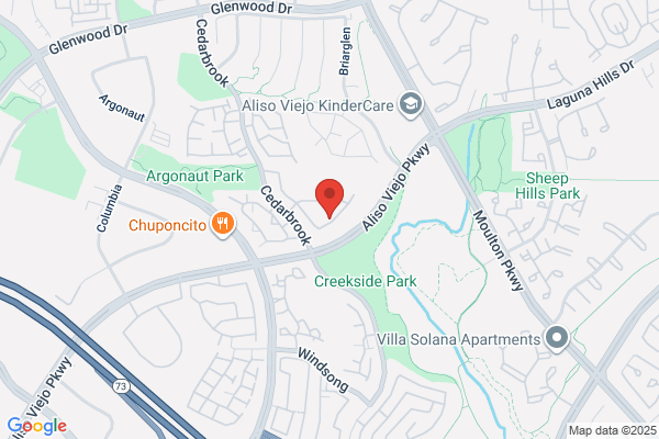 Aliso Viejo Plumbing