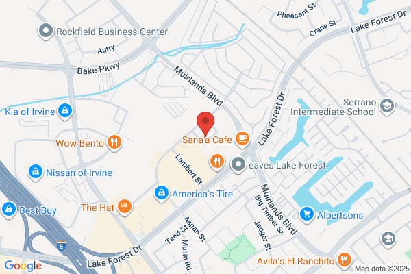 Saddleback Plumbing Heating & Air