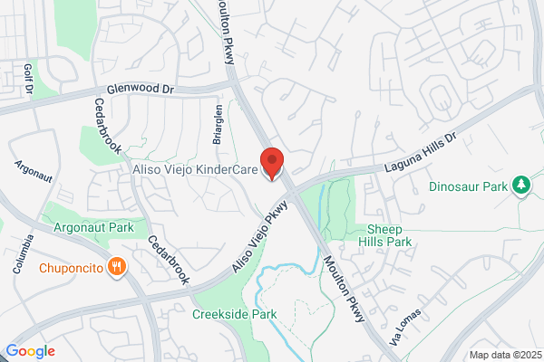 Aliso Viejo KinderCare