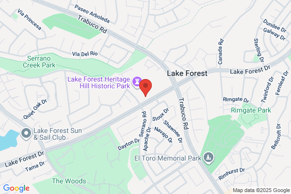 Heritage Hill KinderCare