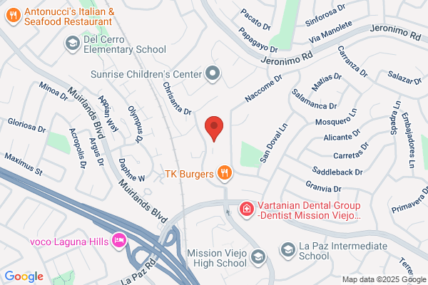 Robert H Lange Christian Pre School