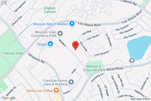 Fusion Academy Mission Viejo