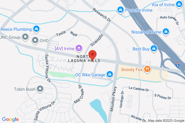 Laguna Commerce Plaza