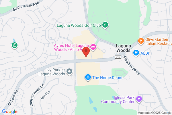 Gail Foor - Laguna Premier Realty Inc.