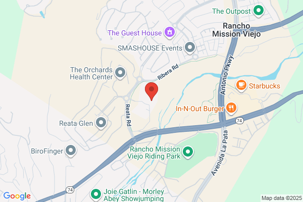 Rancho Mission Viejo Company
