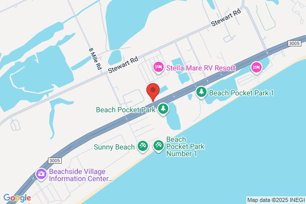 Tri-Star Beachside Realty