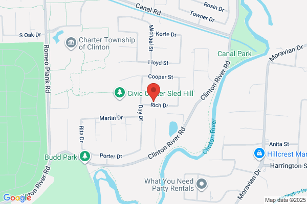 Park Place Real Estate Services