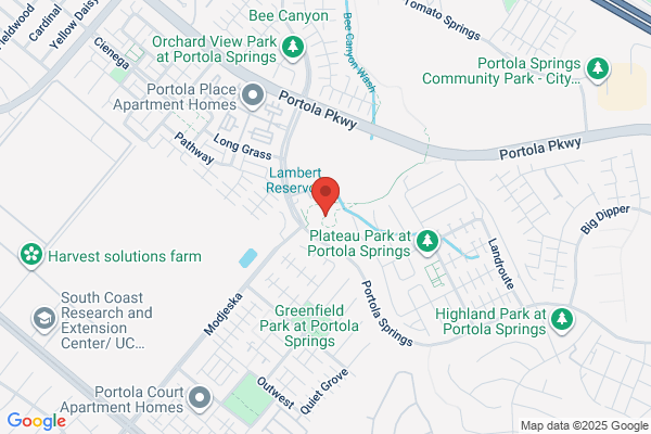 Portola Processing