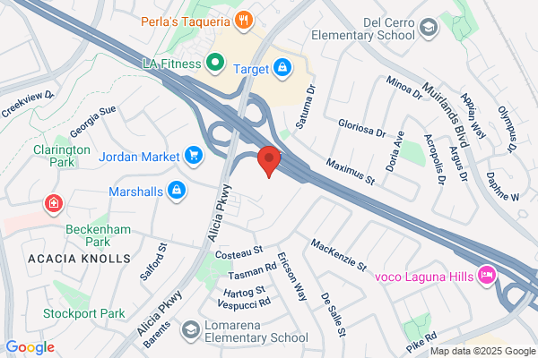 Preferred Rate - Laguna Hills - CLOSED