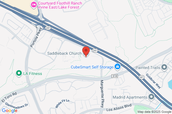 Saddleback Korean Church
