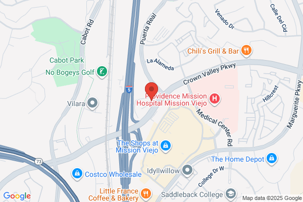 Panini Kabob Grill - Mission Viejo