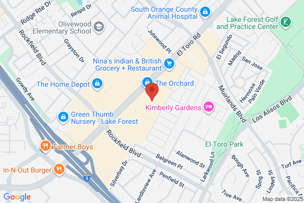 Coldstone Creamery Lake Forest
