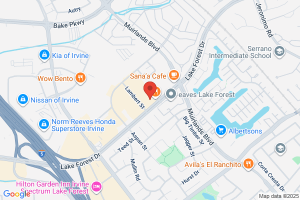 INDO RANCH RESTAURANT & MARKET