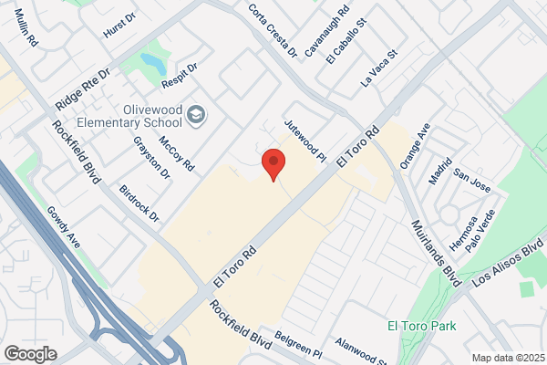 Latinos Beauty Salon