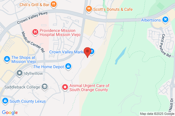 Crown Valley Self Storage #2