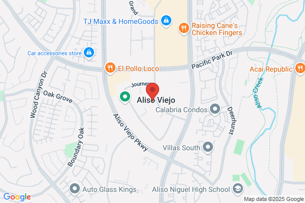 Aliso Viejo Self Storage