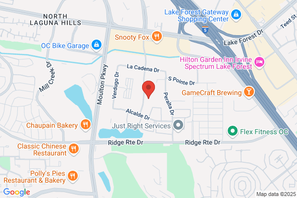 Recon Pros Auto Upholstery & Reconditioning