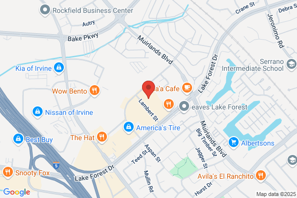 A & B Skin Care Center