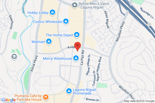 Mole Removal Orange County