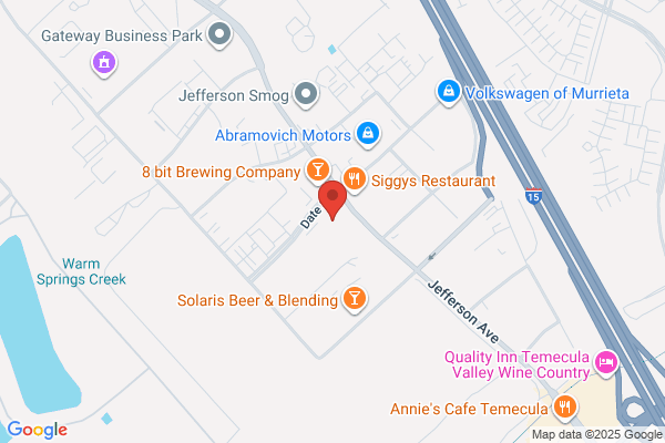 Mountain View Tire & Service Inc